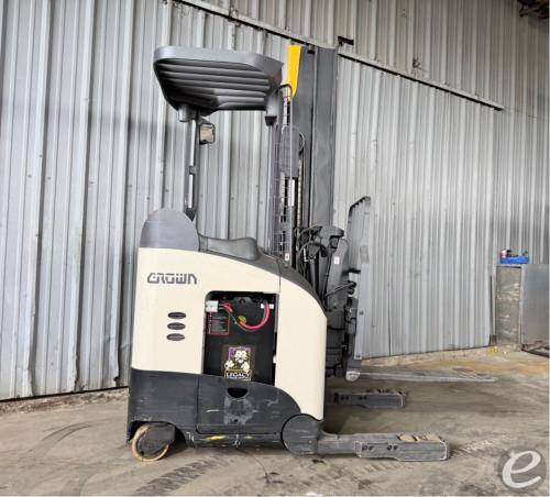 2014 Crown RM6025-45