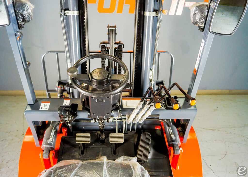 2026 Octane FY40S