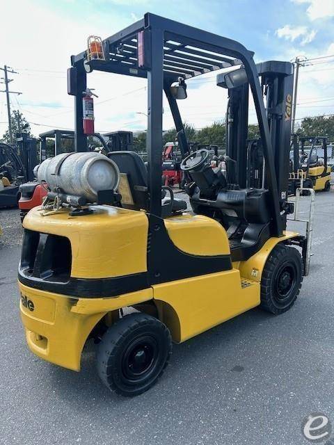 2017 Yale GLP050MX