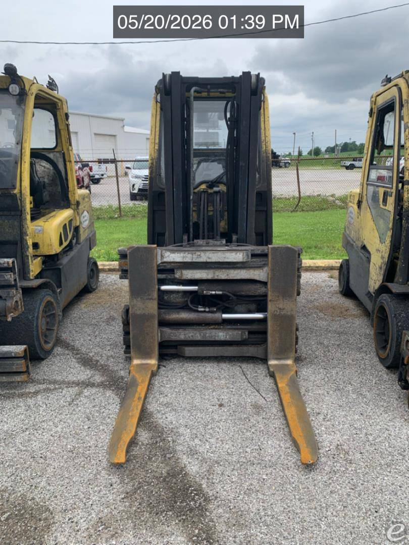 2021 Hyster S120FT