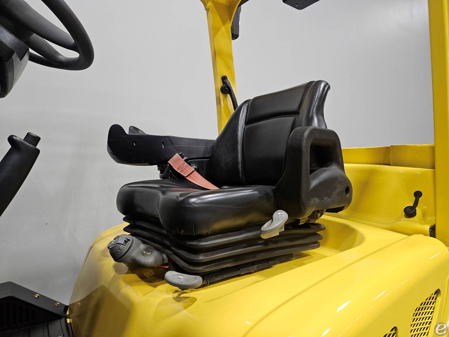 2022 Hyster S120FTPRS