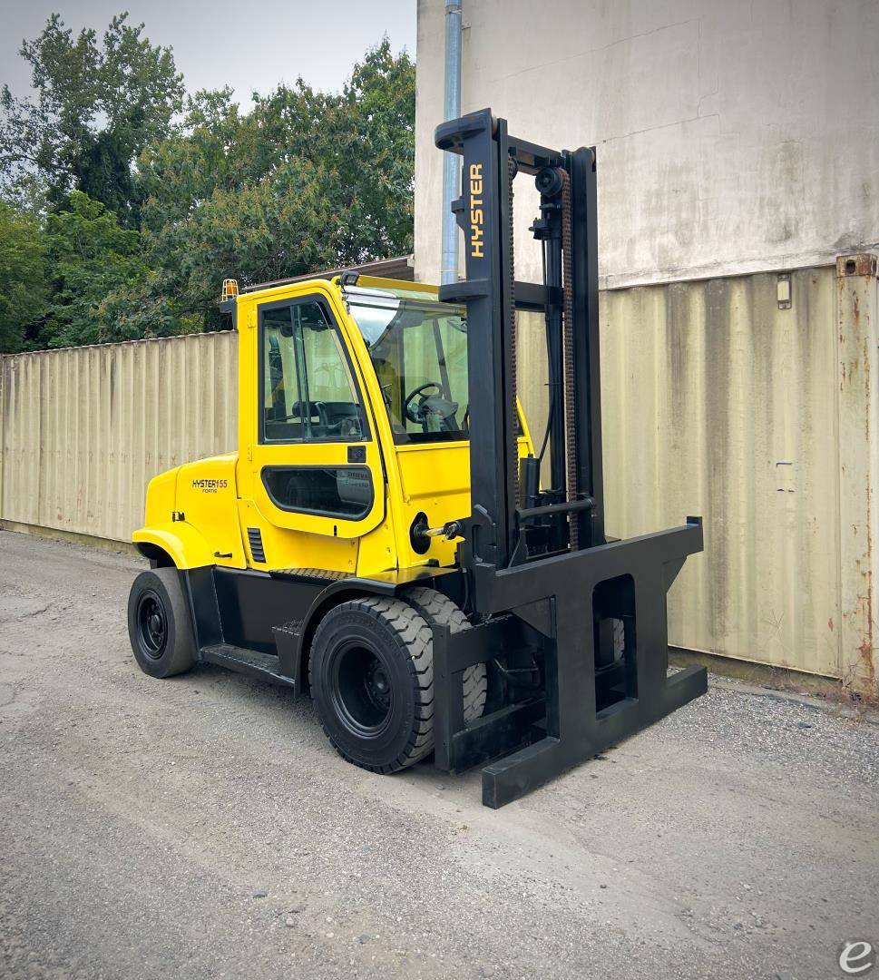 2013 Hyster H155FT