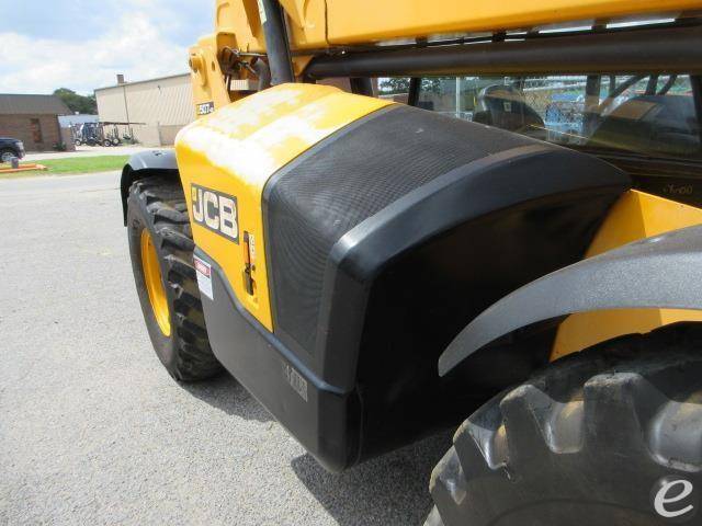 2015 JCB 507-42