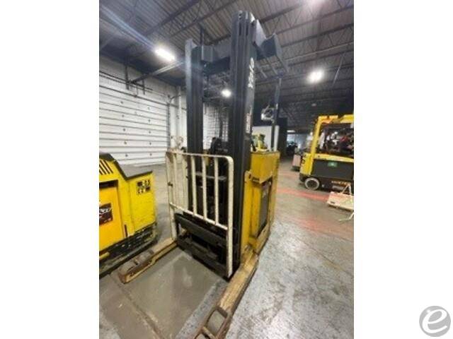 2002 Yale NR045AE Electric Forklift - 123Forklift