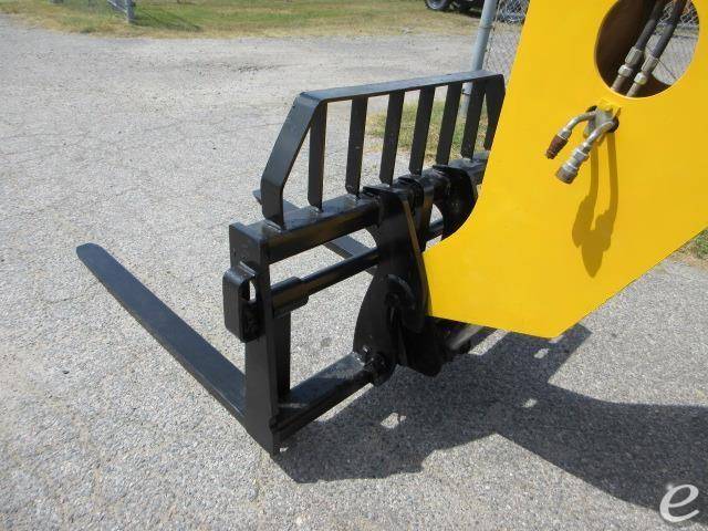2015 JCB 507-42