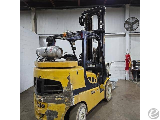 2018 Yale GC155VX
