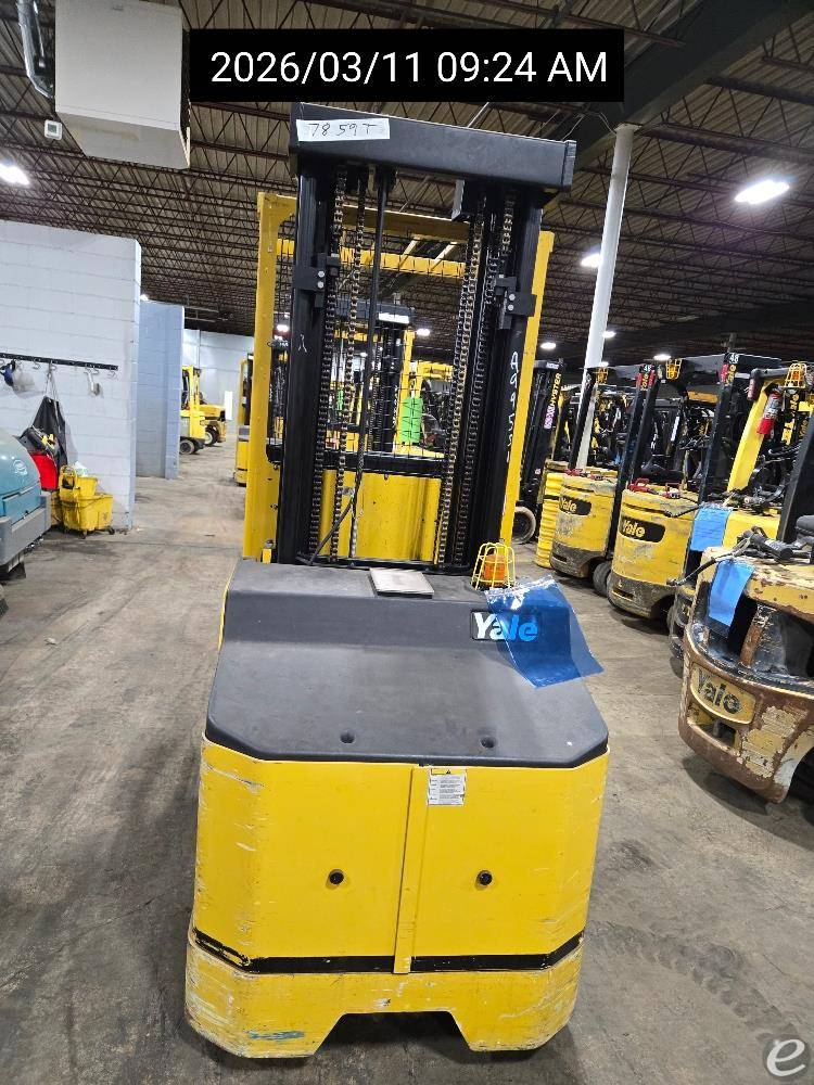 2019 Yale OS030EF