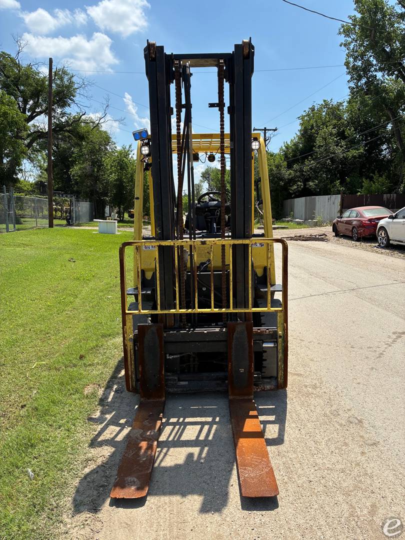 2023 Hyster H80FT