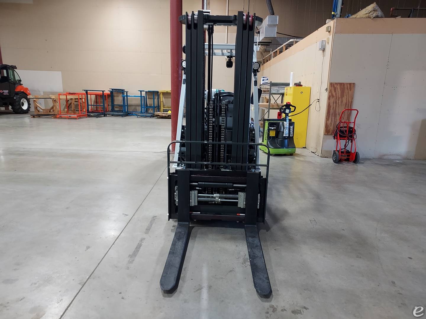 2023 Unicarriers CFS65LP