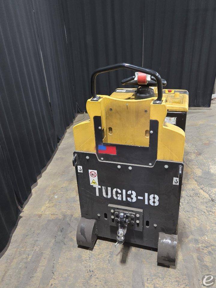 2017 Yale MO50TA