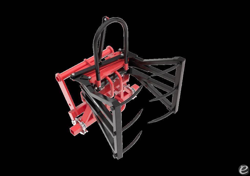 2026 Manitou BALE CLAMP CLASSIC
