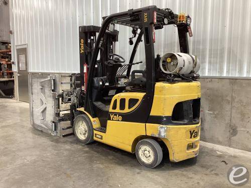 2021 Yale GC050VX