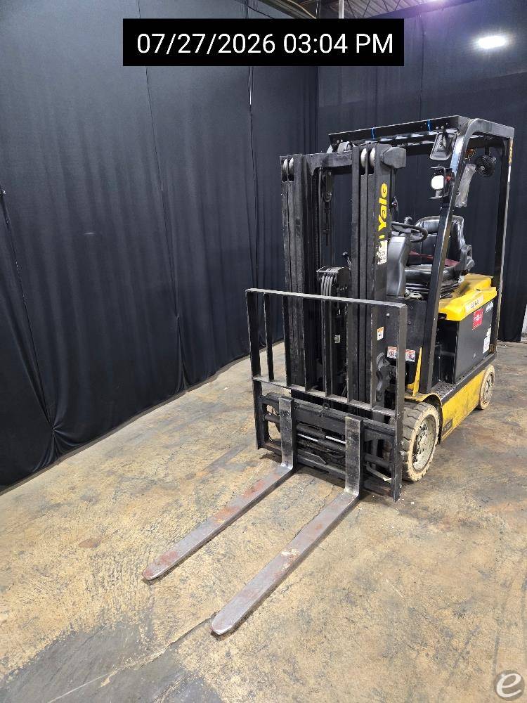 2019 Yale ERC050VG