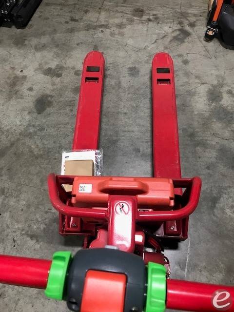 2021 Noblelift SPTE33X/487A11