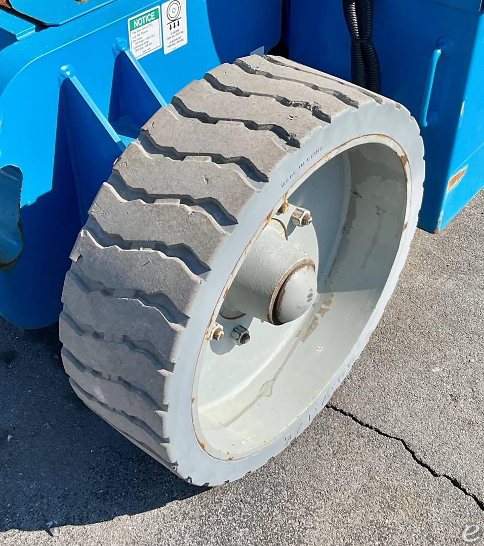 2015 JLG Z30/20N
