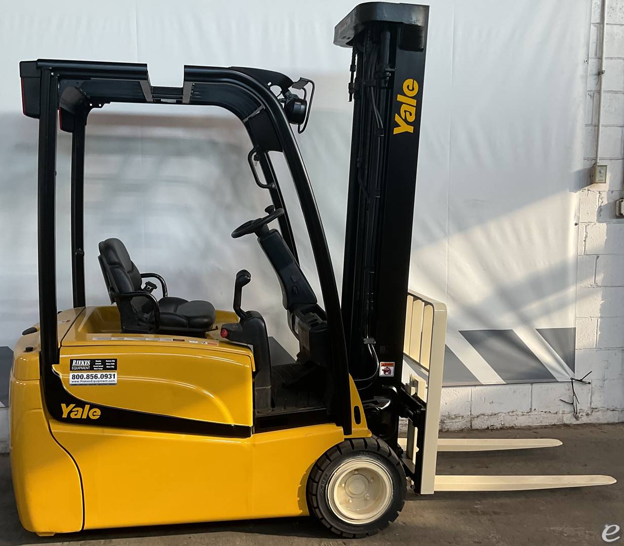 2019 Yale ERP040VT