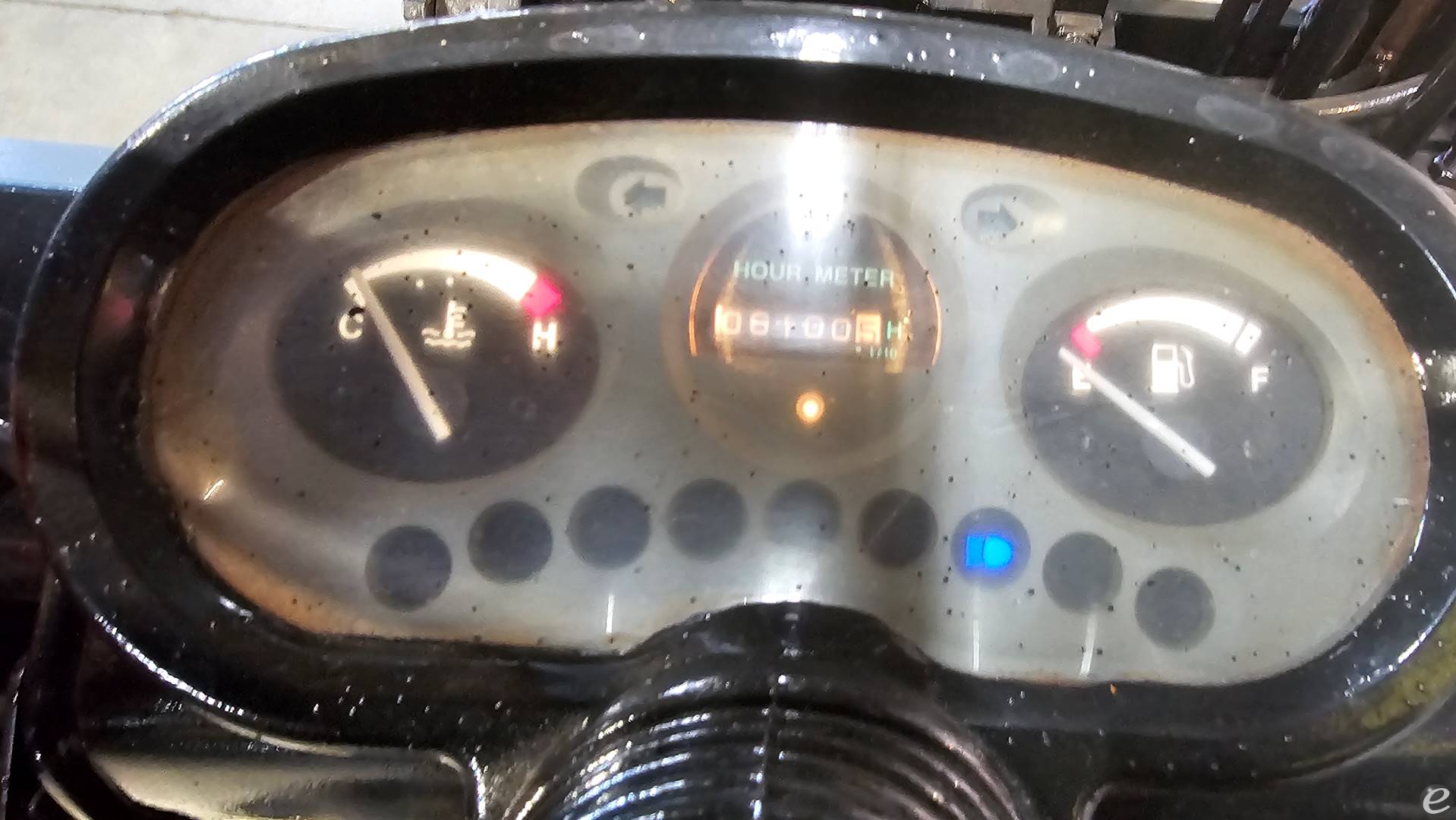 2007 Hyundai HLF30-5