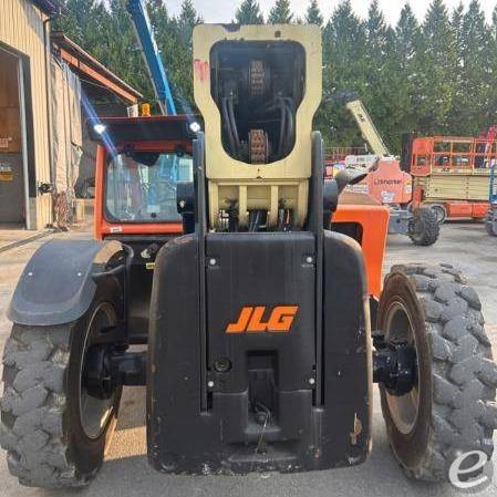 2019 JLG 1255