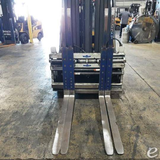 2017 Cascade 22G46174R0 Unavailable Forklift - 123Forklift