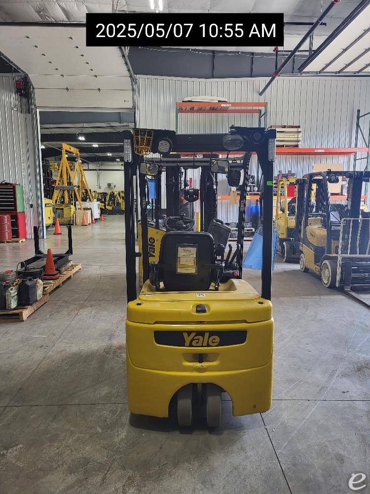 2015 Yale ERP035VT
