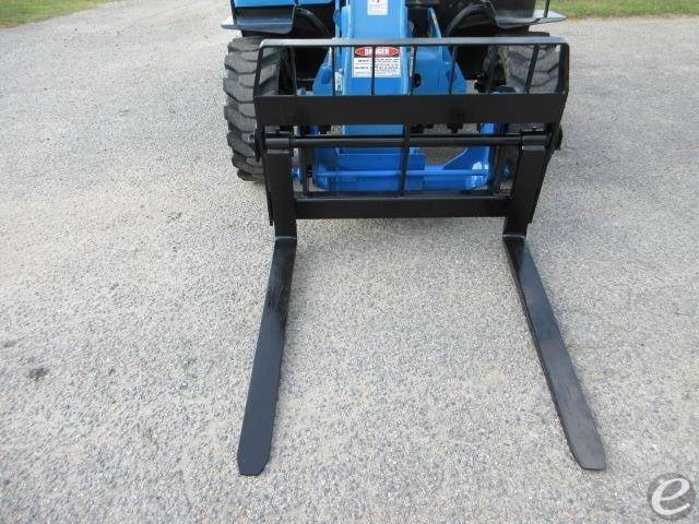 2018 Genie GTH5519