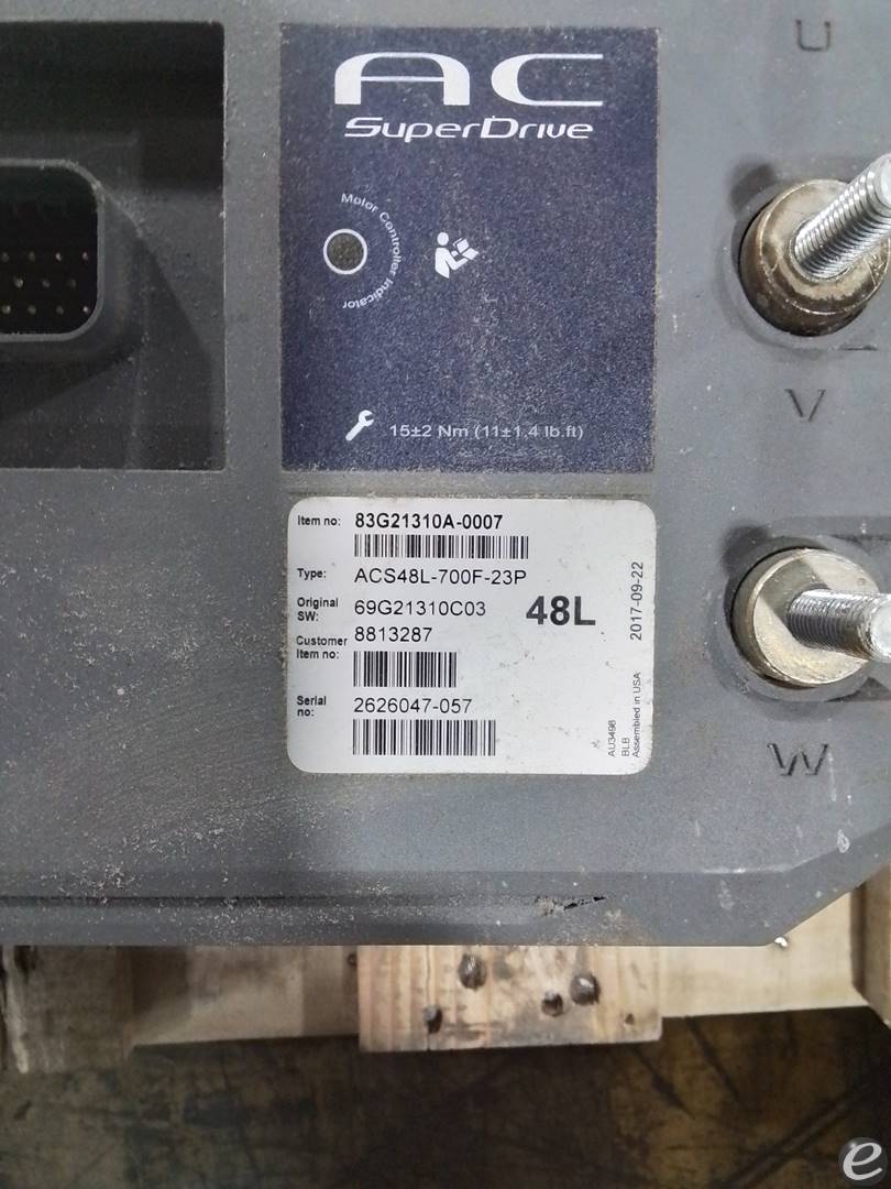 ACS48L-700F-23P