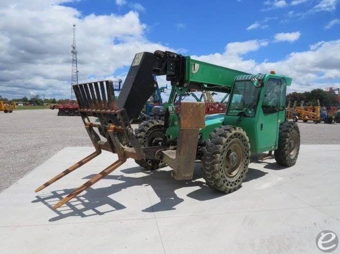 2015 Skytrak 10054