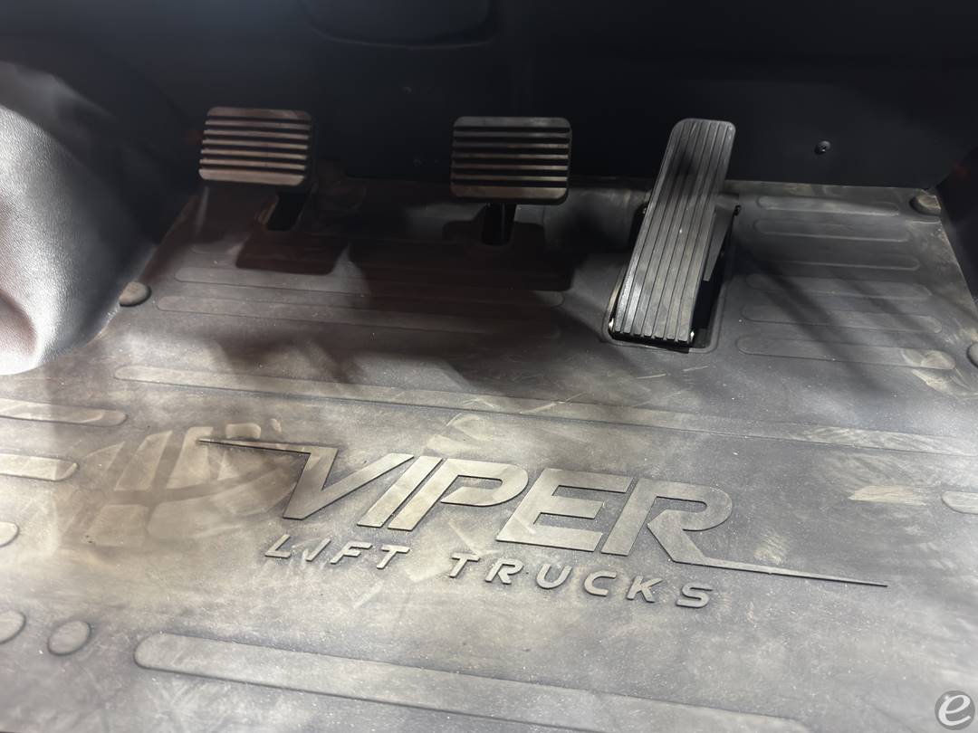 2026 Viper Lift Trucks FD70F