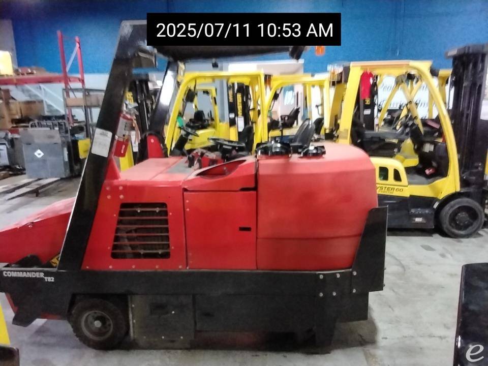2016 Power Boss TSS82KLPG