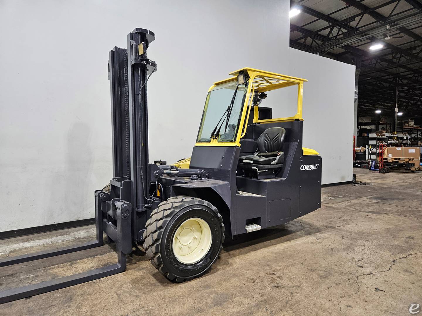 2021 Combilift COMBI RT