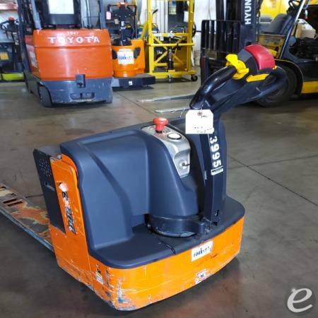2020 Doosan BW23S-7 Electric Forklift - 123Forklift