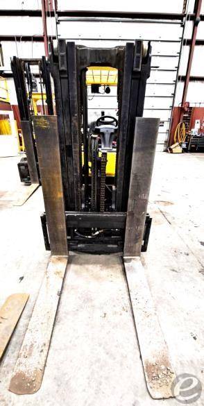 2021 Hyster S80FTBCS