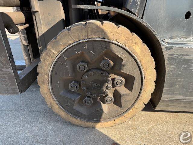 Doosan BC30S-7