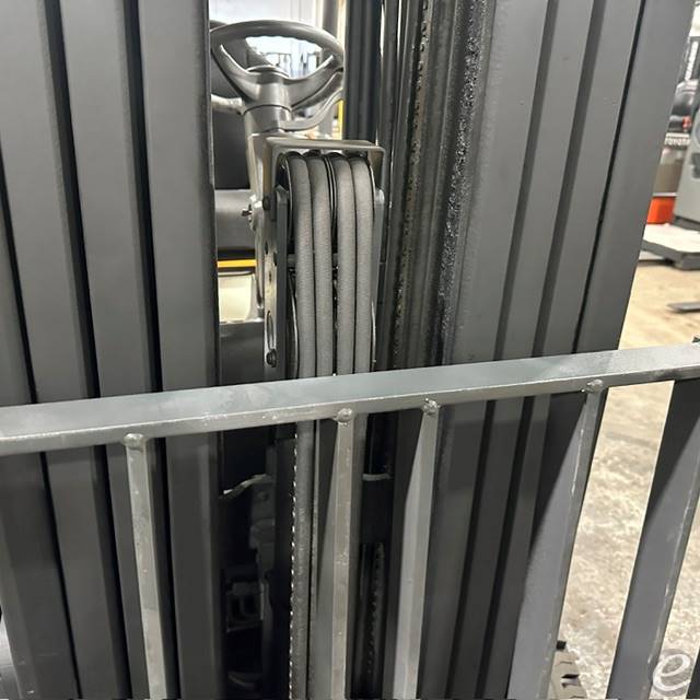 2020 Crown FC5215-50