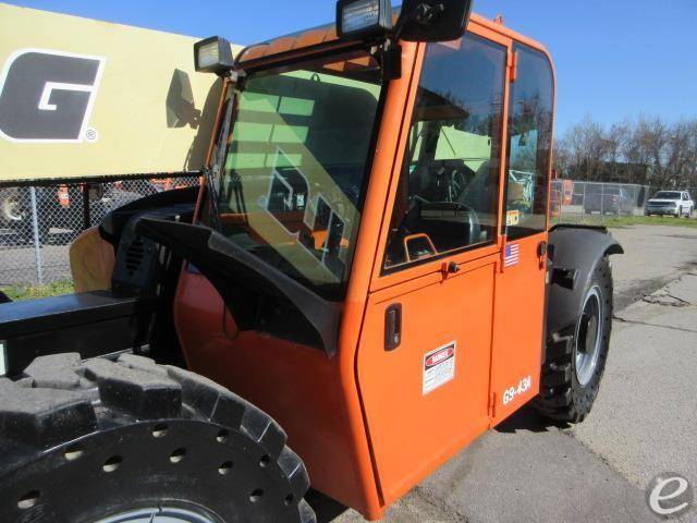 2015 JLG G9-43A