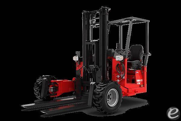 2023 Manitou TMM45 4W