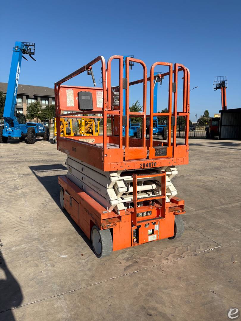 2018 Snorkel S4726E