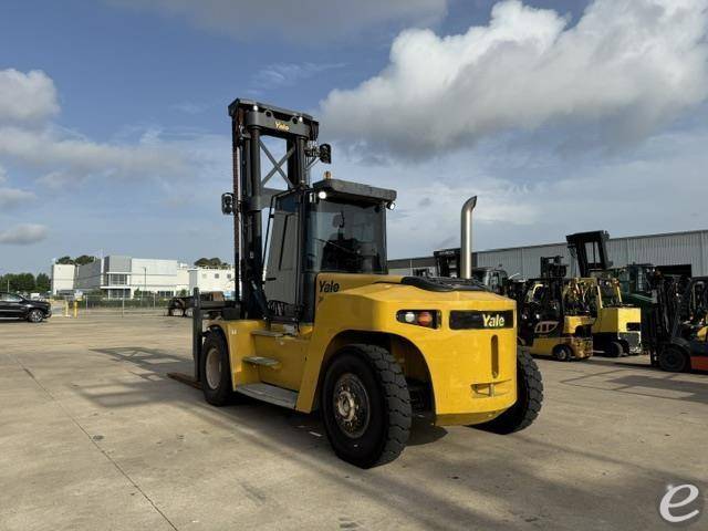 2022 Yale GDP360EF