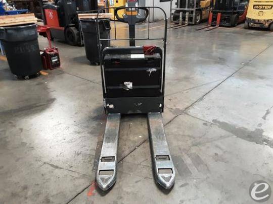 2018 Unicarriers WLXT2W7S22V Electric Forklift - 123Forklift