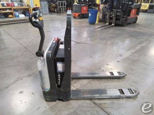 2018 Unicarriers WLXT2W7S22V Electr...