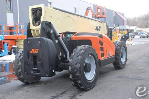 2018 JLG 1255