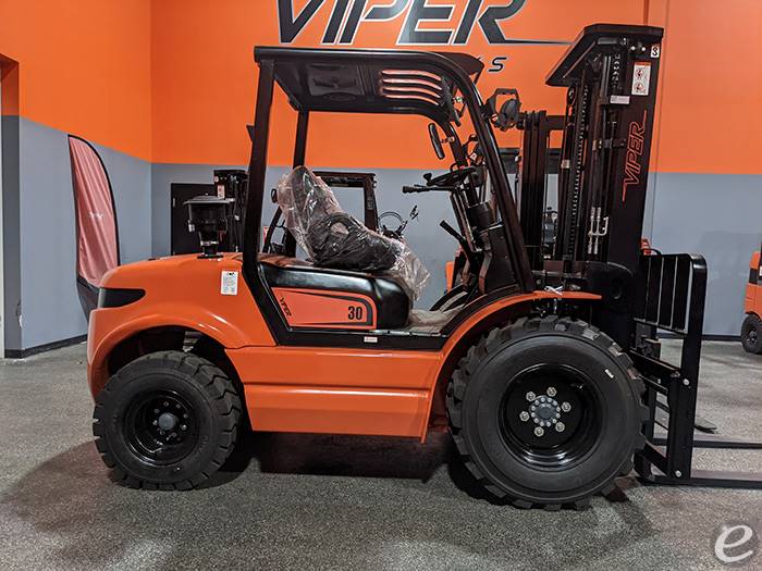 2024 Viper Lift Trucks RTD30