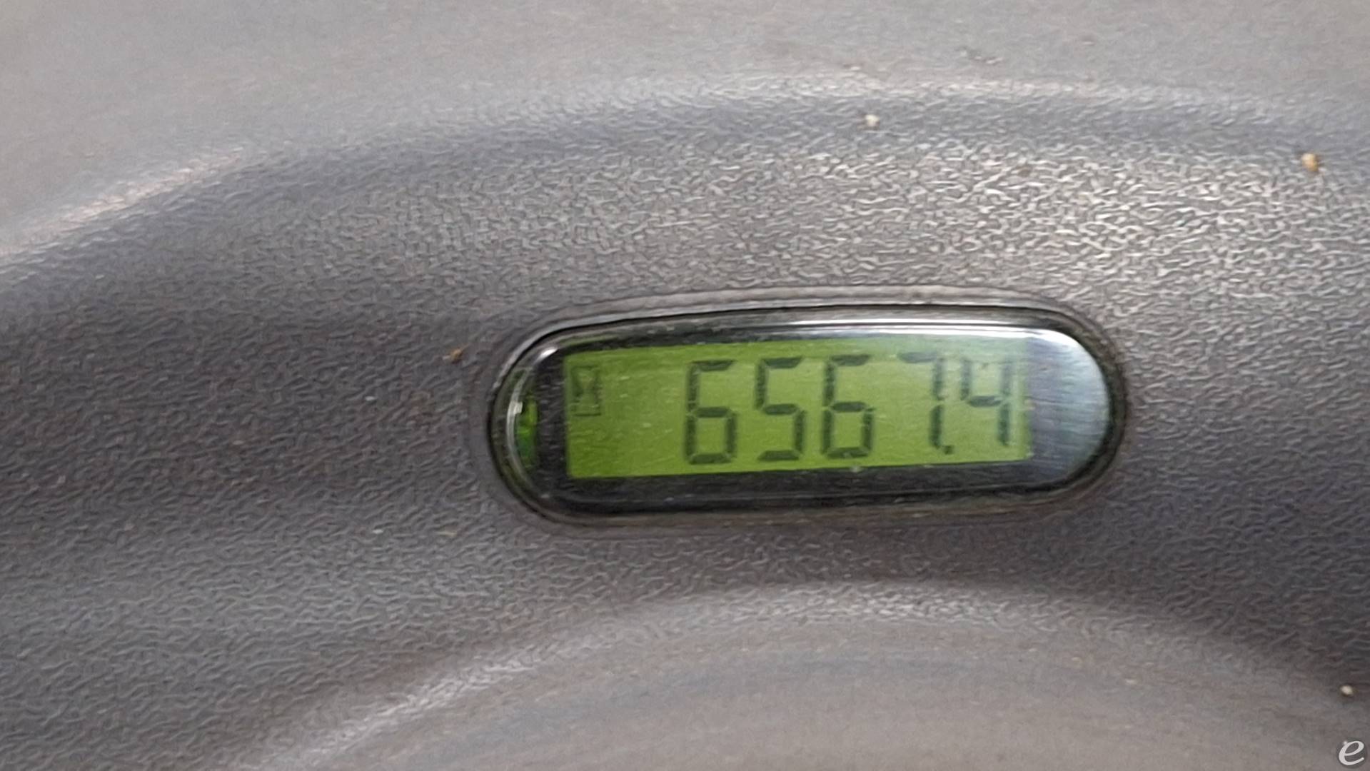 2020 Komatsu FG25T-16