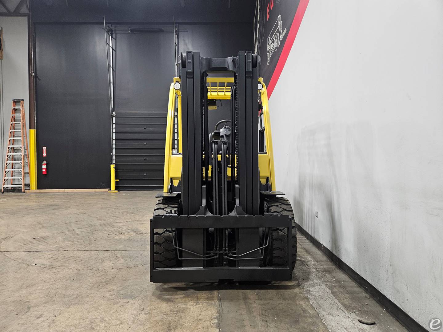 2023 Hyster H120FT