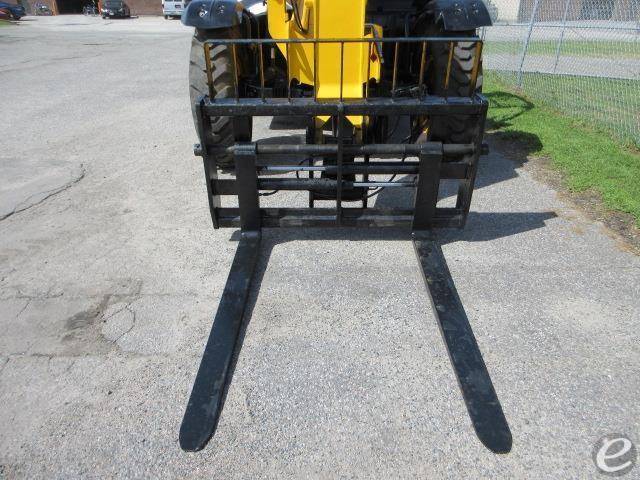 2015 JCB 507-42