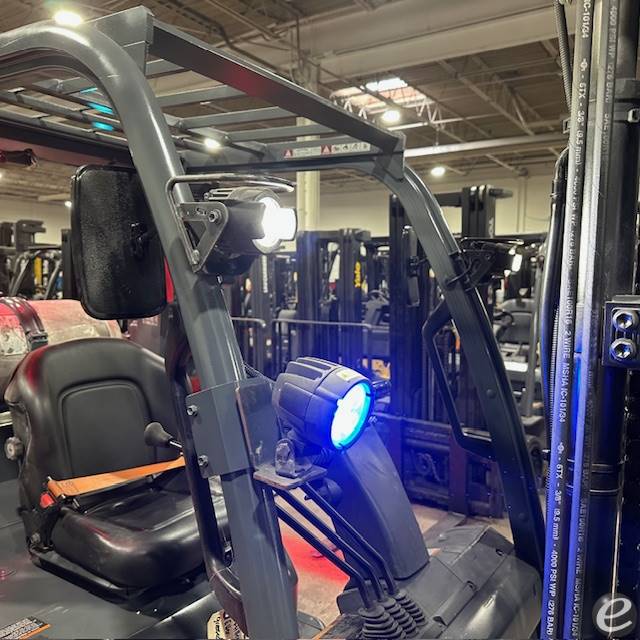 2020 Toyota 8FGCU30