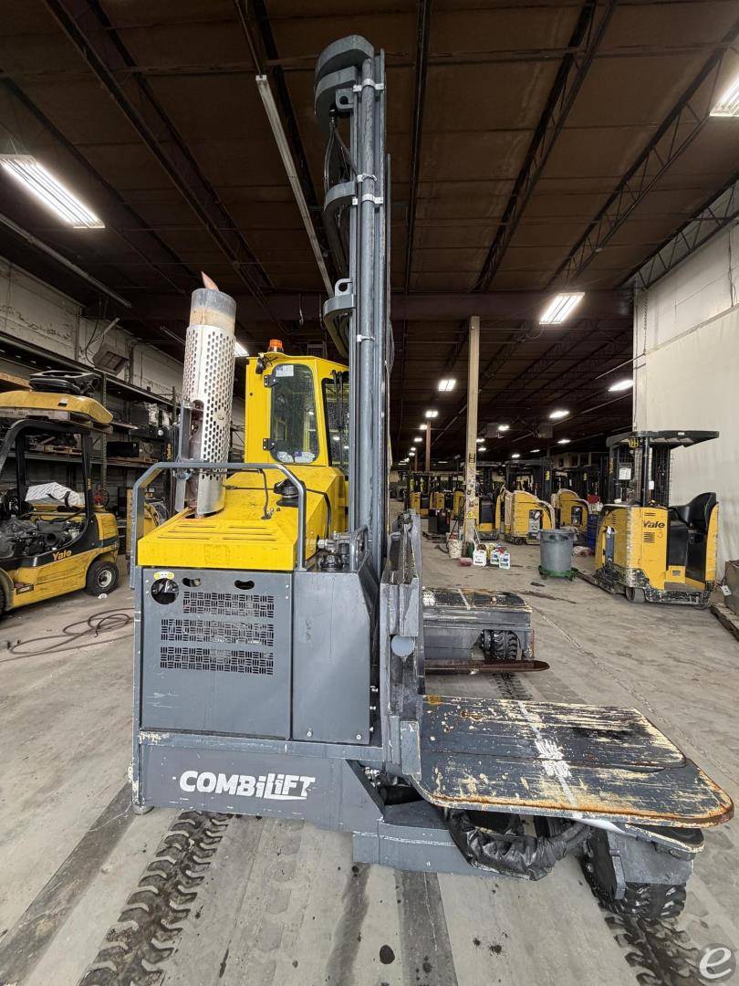 2018 Combilift C6000