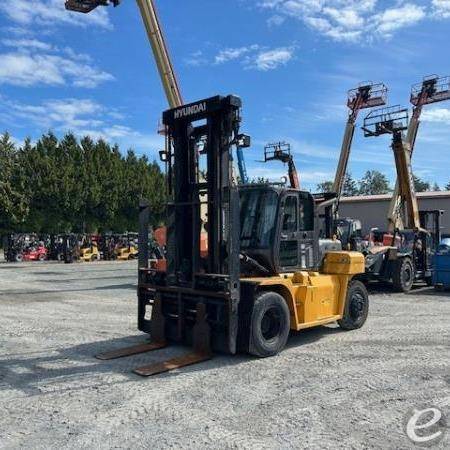 2021 Hyundai 110D-9