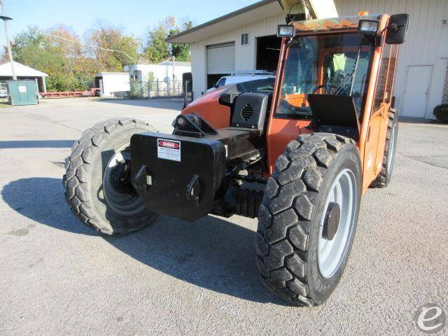 2015 JLG G9-43A Diesel Telehandlers - 123Forklift