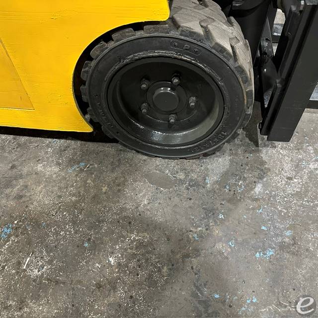 2022 Yale ESC030AD